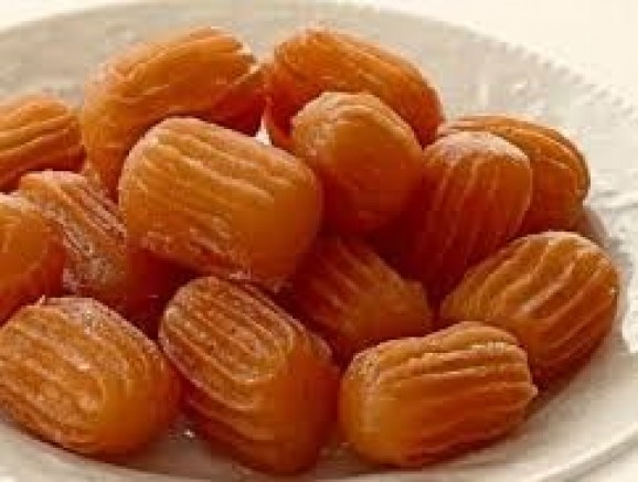Bayramda tatlıyı nasıl tüketmeli?