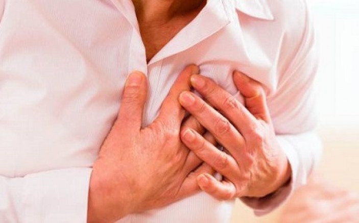  Kalp sağlığı için ihmale gelmez 7 öneri