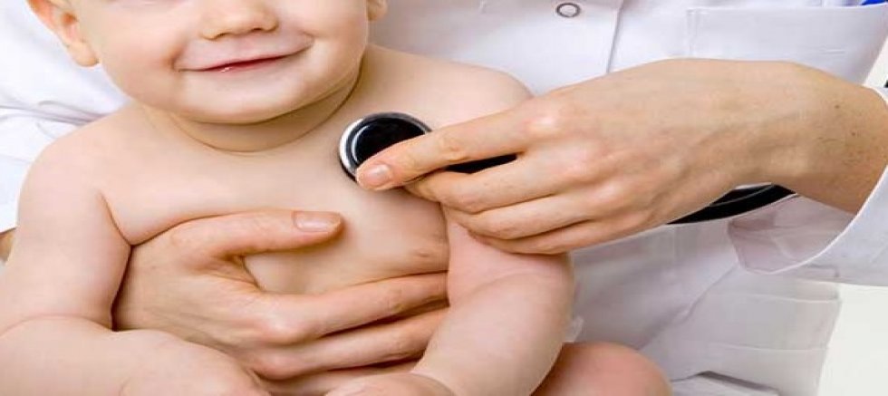 Bebek bağşıklığını güçlendiren 5 adım