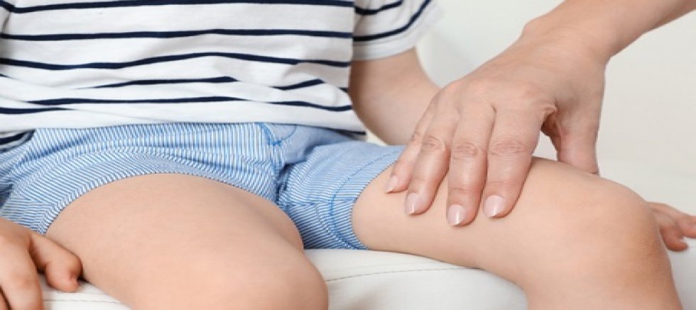 Çocuklarda her bacak ağrısı büyüme ağrısı olmayabilir