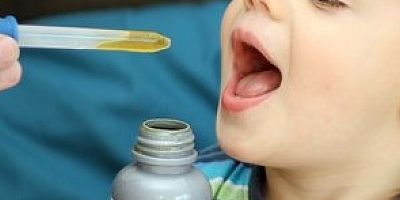 Çocuğunuzu vitamine ‘boğmayın!’