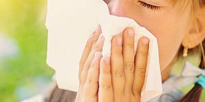 Çocuklarda alerjik hasztalıklar hakkında doğru sanılan 8 hatalı bilgi 