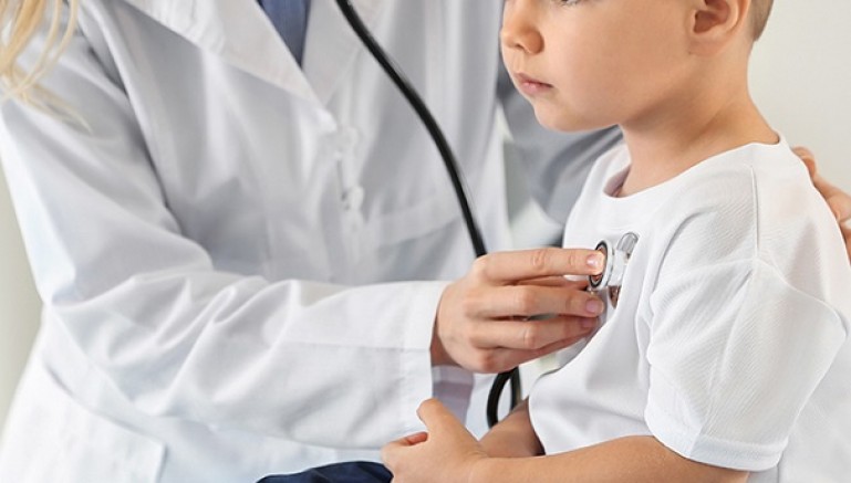 Çocuklarda löseminin 5 öncü sinyali 