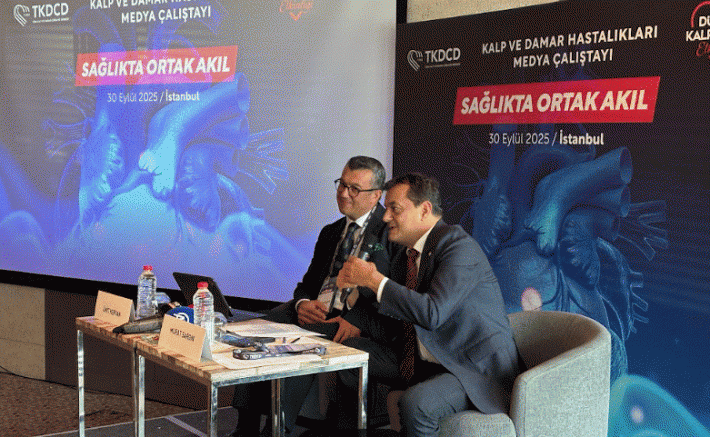 En çok öldüren hastalık: KALP