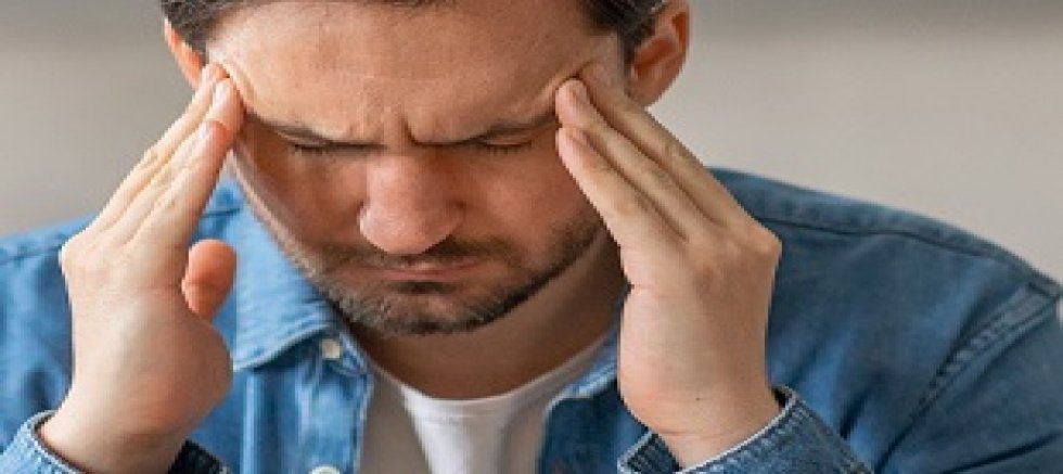 Artan baş ağrılarına dikkat