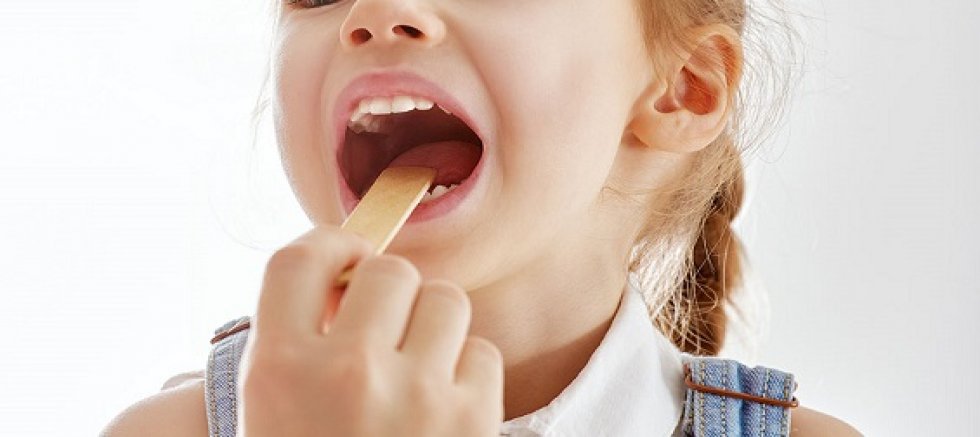 Çocuklarda geniz eti böyümesinin belirtileri neler?