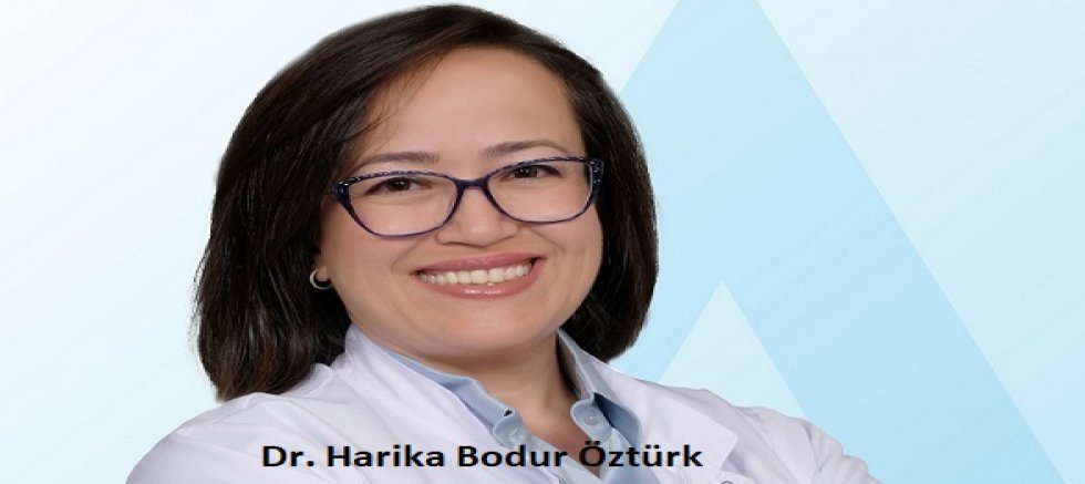 Kadın hastalıklarında en çok sorulan 9 soru