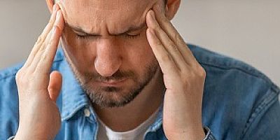 Artan baş ağrılarına dikkat