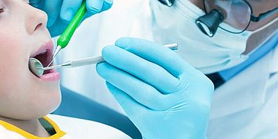 Diş Hekimlerinden Yeni Ruhsat Vergisine Tepki