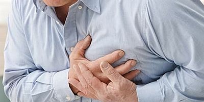 Kalbimizi koruyan gıdalar