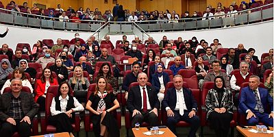 Onkologlar farkındalık oluşturmak için bir araya geldiler