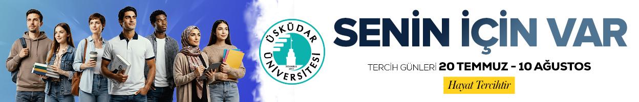Üsküdar Üniversitesi