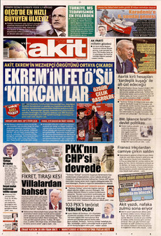 Yeni̇ Aki̇t