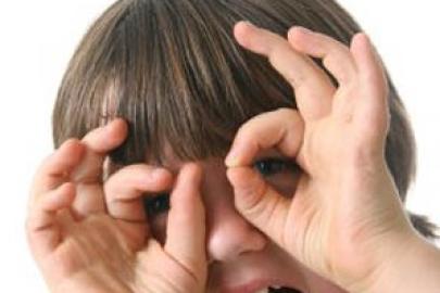 Çocuğunuz saldırgan mı?