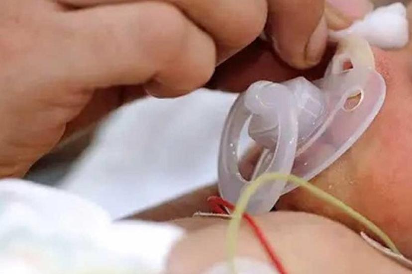 Çocuklarda göz sulanması neden olur?