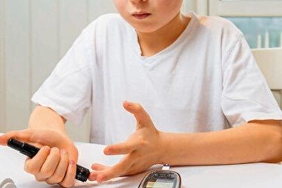 Diyabetli çocuklar nelere dikkat etmeli?