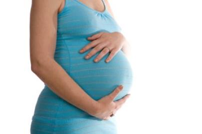 Egzersiz doğumu kolaylaştırıyor