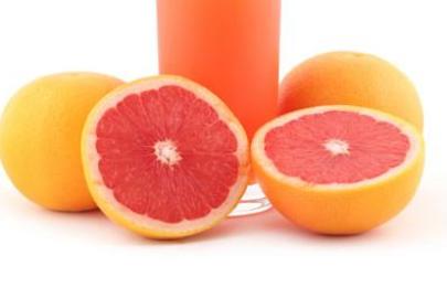 Greyfurt suyu içerken dikkat!