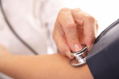 Her 4 ölümden  1'inin ölüm nedeni: Hipertansiyon