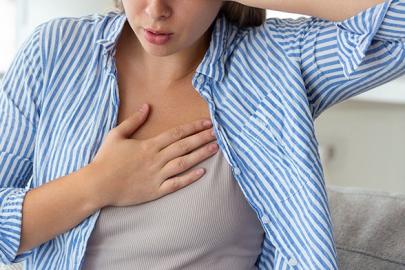 Kalbiniz için 5 Öneri