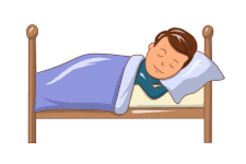 Kalbinizi seviyorsanız çok uyuyun...