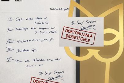 Lokman Hekim Sağlık Vakfı'na "Felis Ödülü"