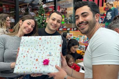 LÖSEV'den “Dilek Topla Benim İçin" kampanyası