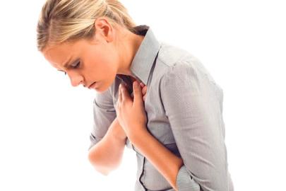 Nefesiniz mi daralıyor?