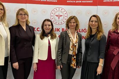 Onkologlar kanser tedavisinde  beslenmenin gücünü anlattı