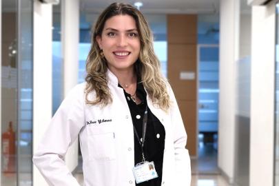 Çocuk diş hekimliğinde "Dijital anestezi" yöntemi