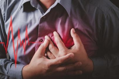 Hangi ağrılar kalp krizini haber veriyor? Çocuklar kalp krizi geçirebilir mi?
