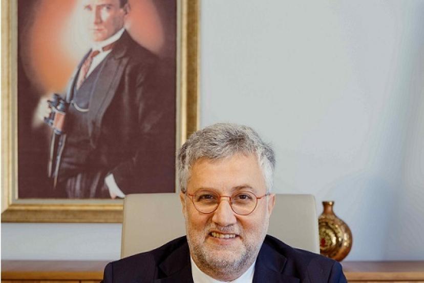 İstanbul Atlas Üniversitesi Türkiye'yi temsil edecek