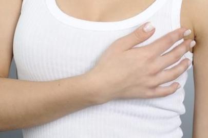 Meme başı akıntısı kabusuna son!