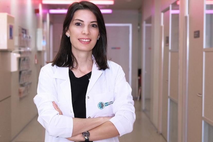 Nöralterapi nasıl uygulanıyor?