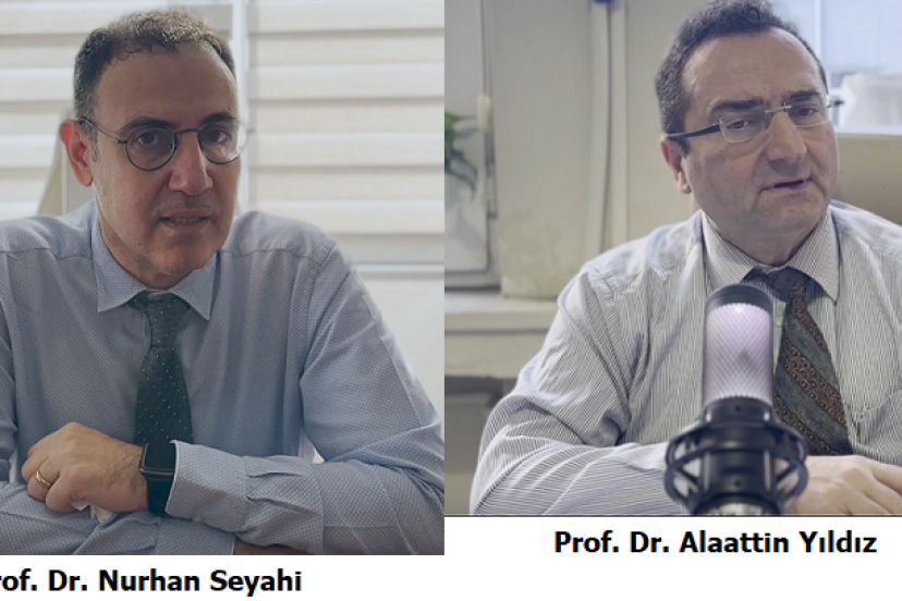 Anneden çocuğa geçme riski yüzde 50