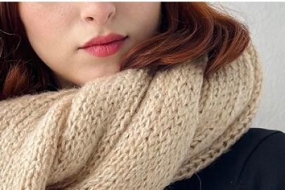 Atkısız çıkmayın, boyun sağlığınızdan olmayın