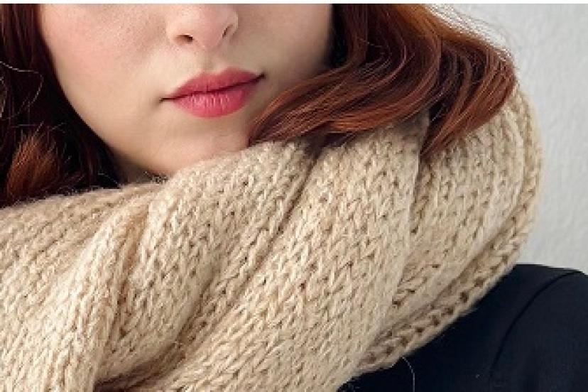 Atkısız çıkmayın, boyun sağlığınızdan olmayın