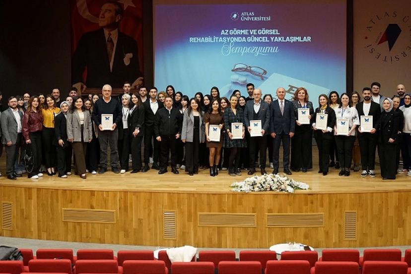 Az görme geleceğin halk sağlığı sorunu