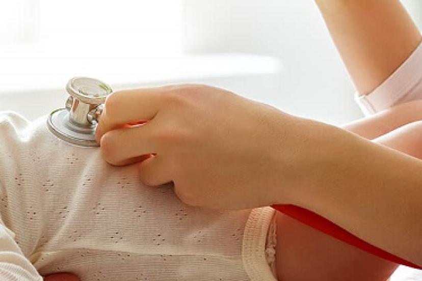 Çocuk kalbini tehdit eden 8 etken