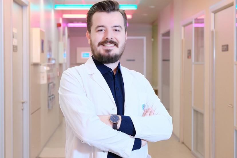 Enerjiniz düşük mü?