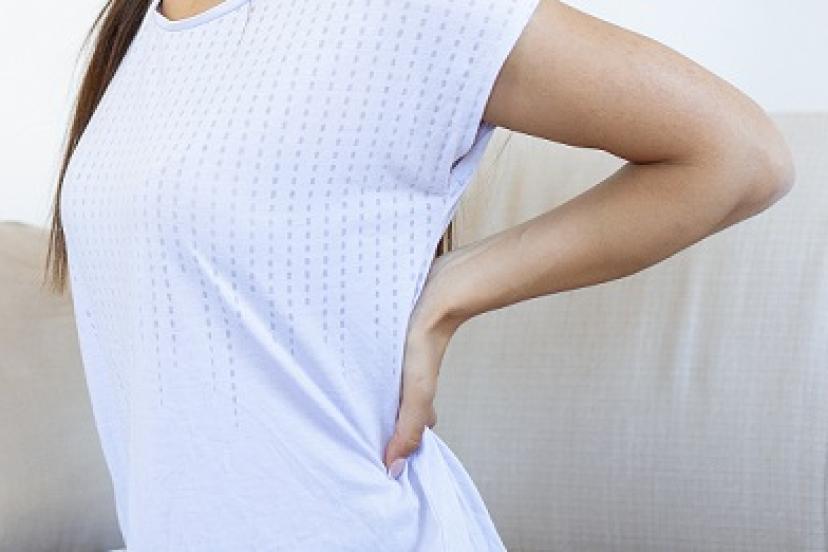 Her bel ağrısı fıtık mı?