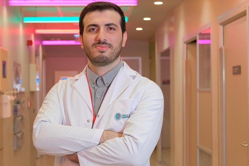 Küçük iyilikler büyük mutluluklar getiriyor!