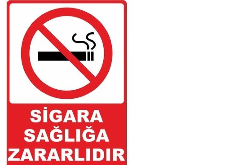 Sigaranın bir zararı daha ortaya çıktı!
