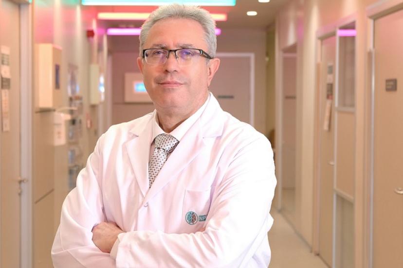 Yoğurt, doğal bir bağırsak kalkanı işlevi görüyor!