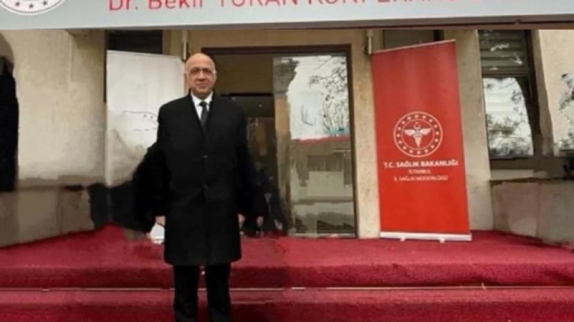 Allah her hekime böyle emeklilik nasip etsin