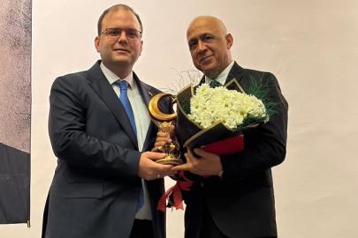 Allah her hekime böyle emeklilik nasip etsin