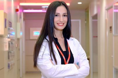 Bayramı keyifli geçirmek için beslenmeye dikkat!