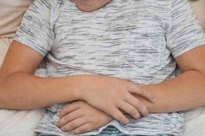 Çocuklarda kasık fıtığı nasıl oluşur ?