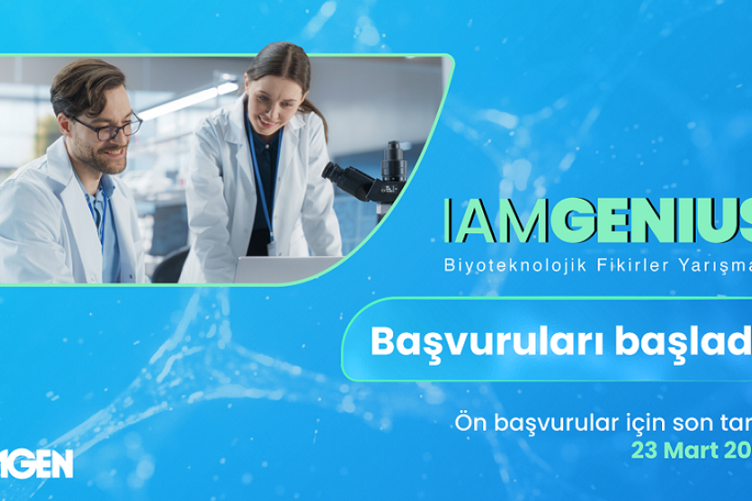 Genç beyinler fikir yarışması başlıyor