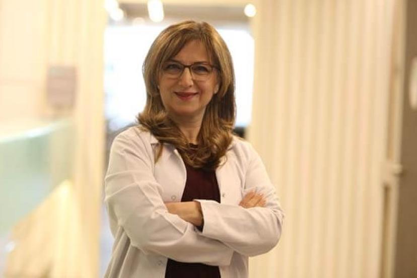 Kadınlar zorluklarla güçleniyor!